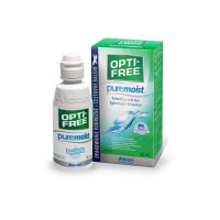 Opti-Free PureMoist 90 ml