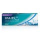 Dailies Aqua Comfort Plus Multifocal (30 šošoviek)