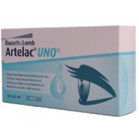 ARTELAC UNO CL 30x0.6ml