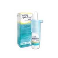 Hyal-Drop multi 10 ml