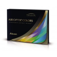 Air Optix Colors (2 šošovky) nedioptrické