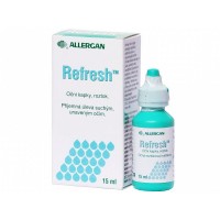 RefreSH 15 ml