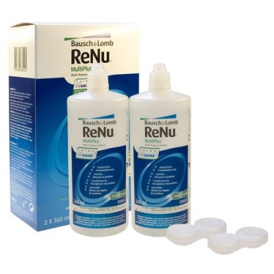 ReNu Duopack (2x 360 ml)