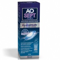 AO SEPT PLUS s Hydraglyde 360 ml s puzdrom