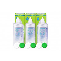 Biotrue - multipurpose solution 3 x 360 ml
