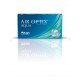 Air Optix Aqua (6 šošoviek)