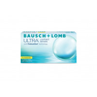 Bausch + Lomb ULTRA for Presbyopia (6 šošoviek)