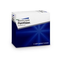 PureVision (6 ks)