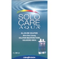 SOLOCARE Aqua 2 x 360 ml